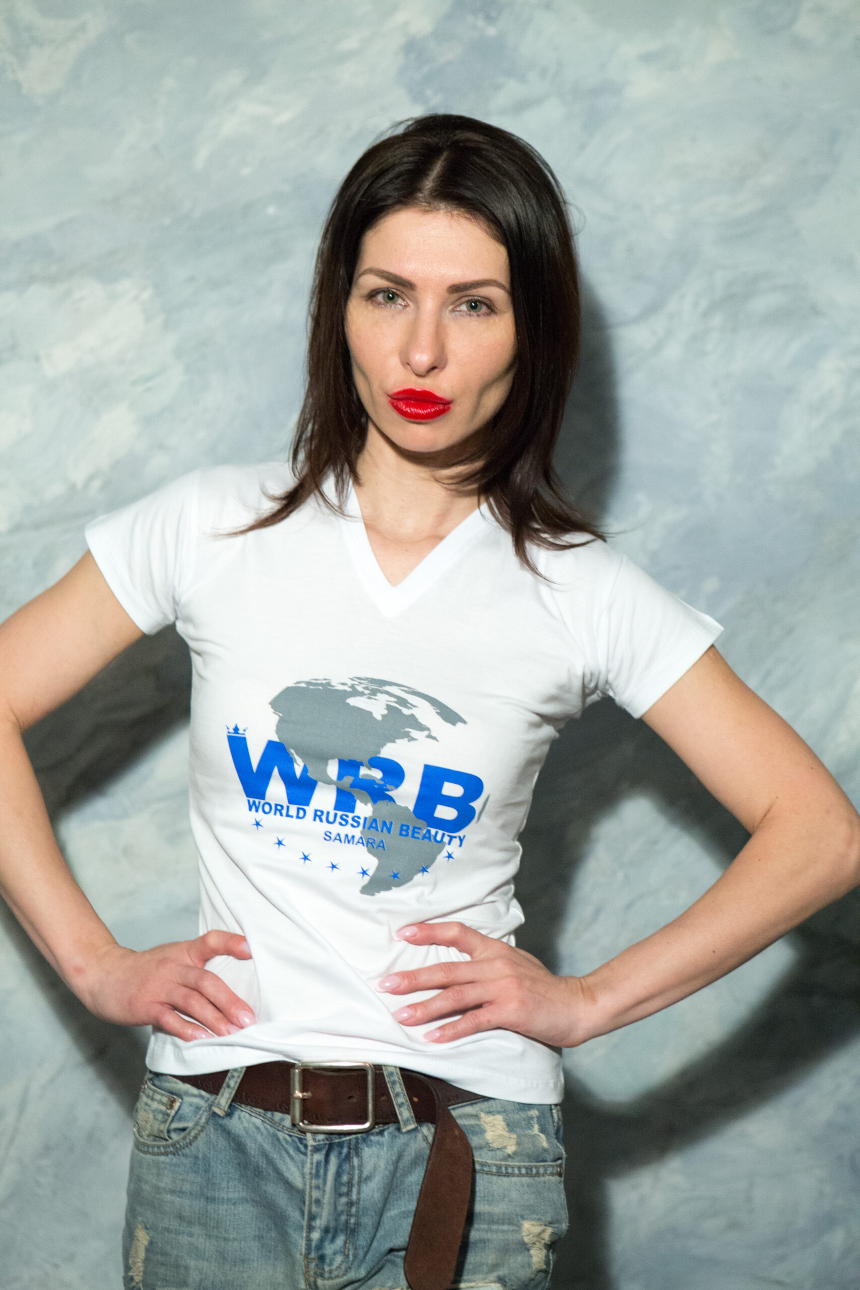 Анна Симбиркина стала Missis World Beauty 2018